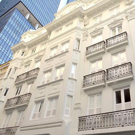 Belga Hotel Río de Janeiro Exterior foto